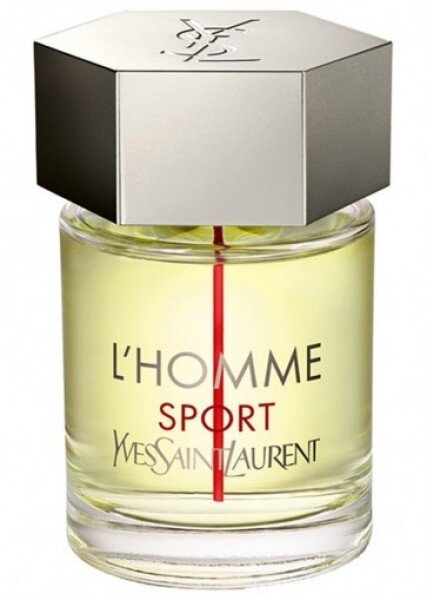 Yves Saint Laurent L'Homme Sport EDT 100 ml Erkek Parfümü kullananlar yorumlar